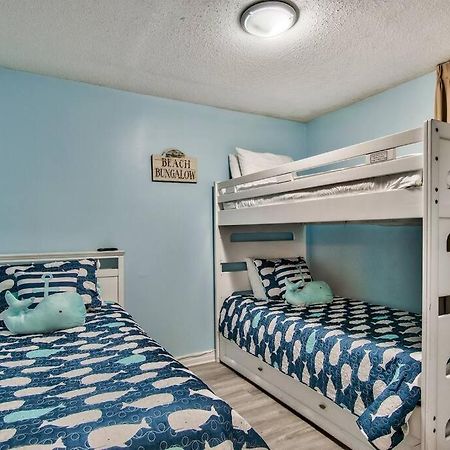 Pelican Beach Resort-Walkout Unit-On The Beach Ντέστιν Εξωτερικό φωτογραφία