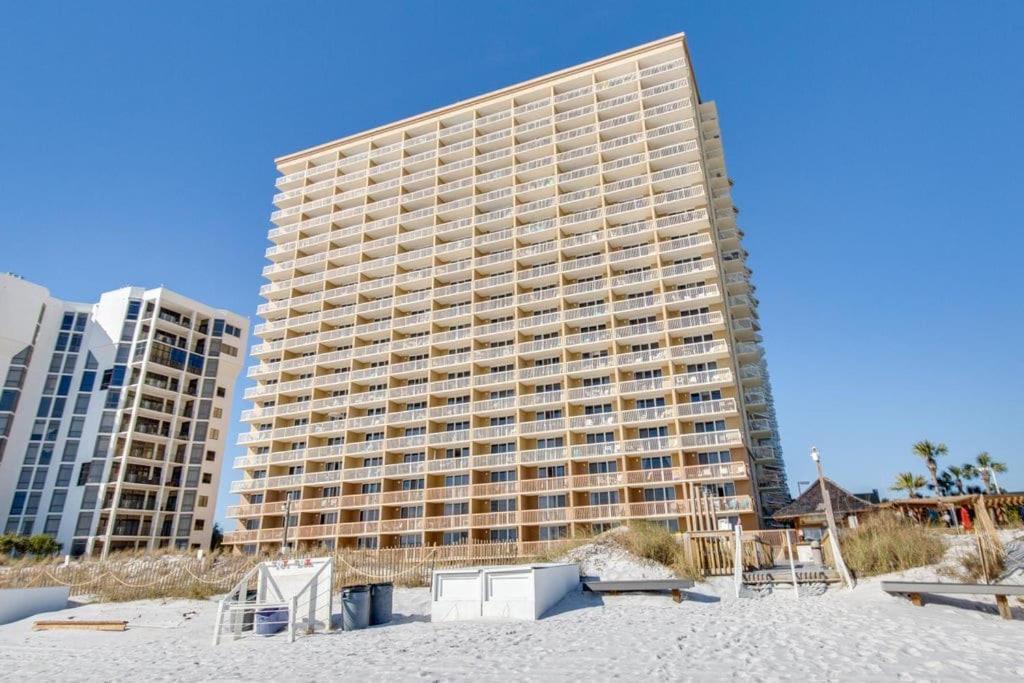 Pelican Beach Resort-Walkout Unit-On The Beach Ντέστιν Εξωτερικό φωτογραφία