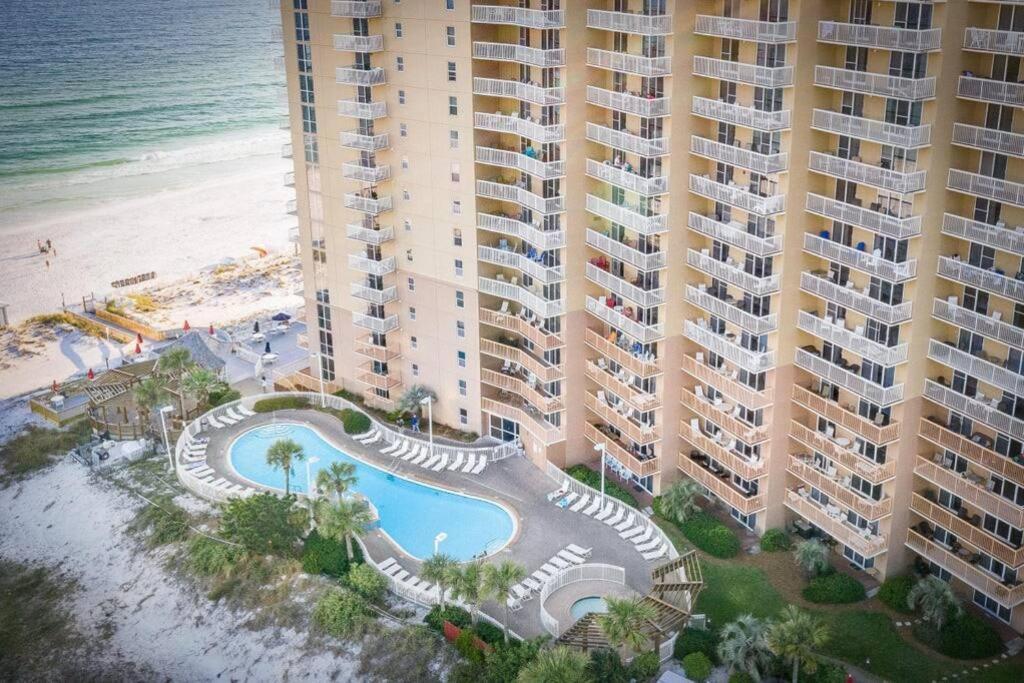 Pelican Beach Resort-Walkout Unit-On The Beach Ντέστιν Εξωτερικό φωτογραφία