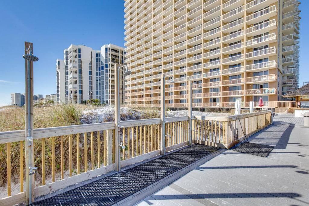 Pelican Beach Resort-Walkout Unit-On The Beach Ντέστιν Εξωτερικό φωτογραφία