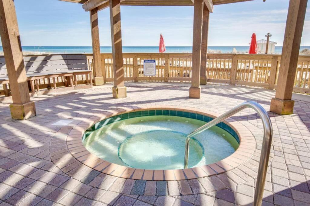 Pelican Beach Resort-Walkout Unit-On The Beach Ντέστιν Εξωτερικό φωτογραφία