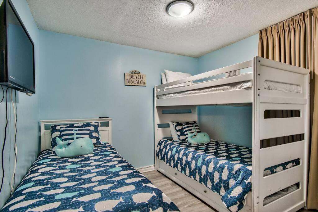Pelican Beach Resort-Walkout Unit-On The Beach Ντέστιν Εξωτερικό φωτογραφία