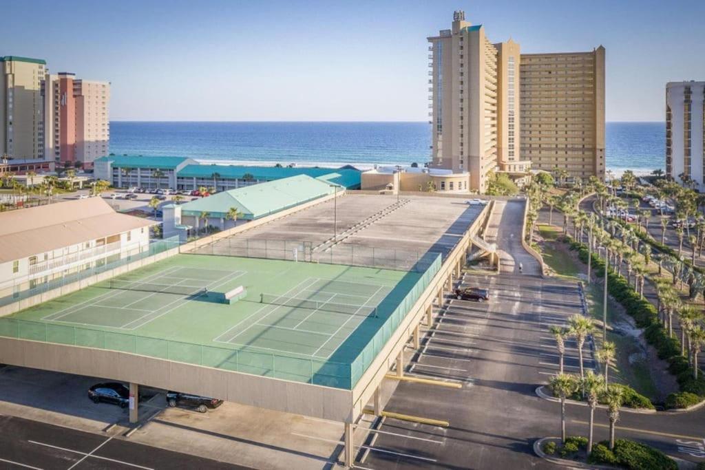 Pelican Beach Resort-Walkout Unit-On The Beach Ντέστιν Εξωτερικό φωτογραφία