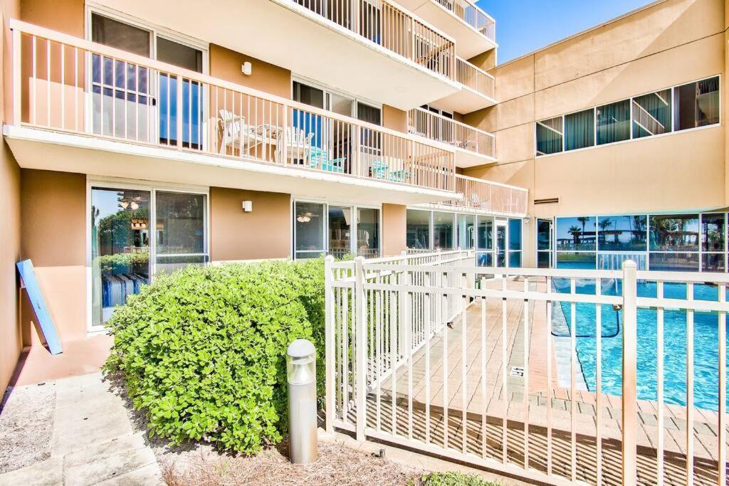 Pelican Beach Resort-Walkout Unit-On The Beach Ντέστιν Εξωτερικό φωτογραφία